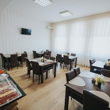 Hotel Brcko Gas Doboj Bagian luar foto