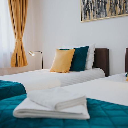 Hotel Brcko Gas Doboj Bagian luar foto